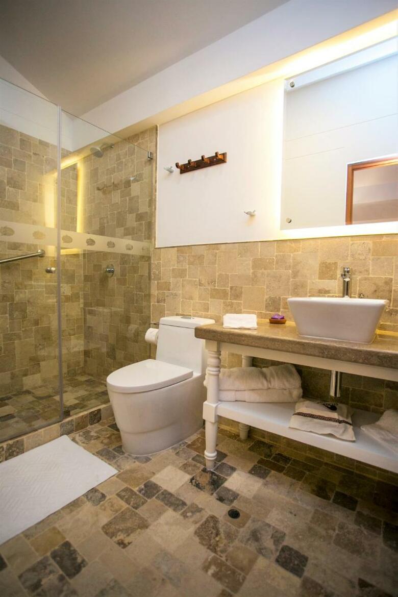 Hotel Atoq San Blas
