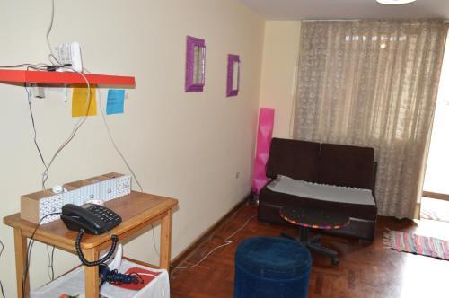 Mila's House