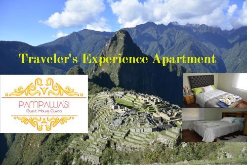 Travelers Apartment III