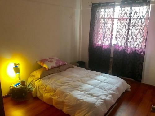 Hostal Aramu Hostel