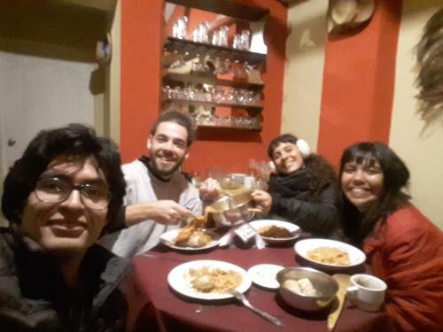 Posada La Wak'a Perdida