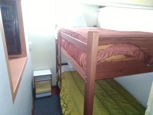 Shanell Guest House