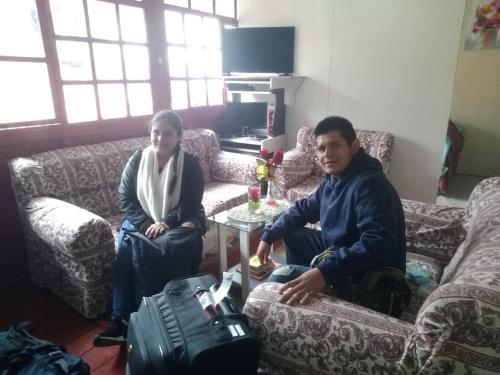 Shanell Guest House