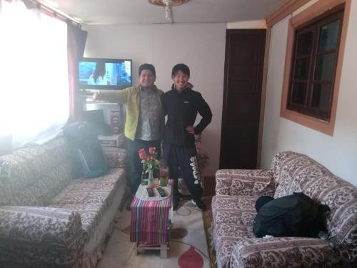 Shanell Guest House