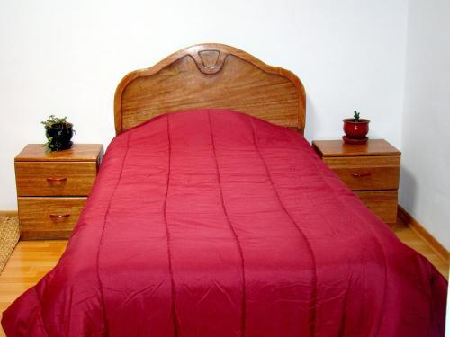 Tupackers Hostel