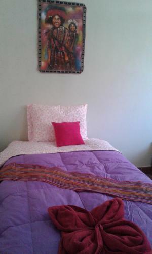Apartamento Departamento Casandina