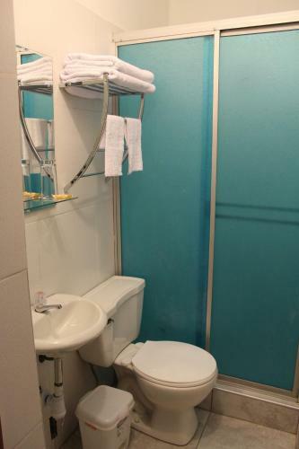 Hostal Cultural Guest House