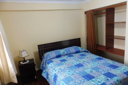 Albergue La Casa De Hilda