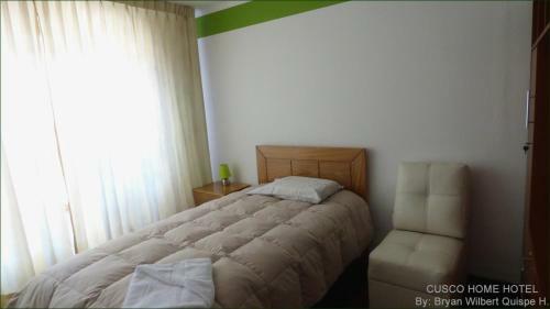 Hostal Cusco Home Hotel