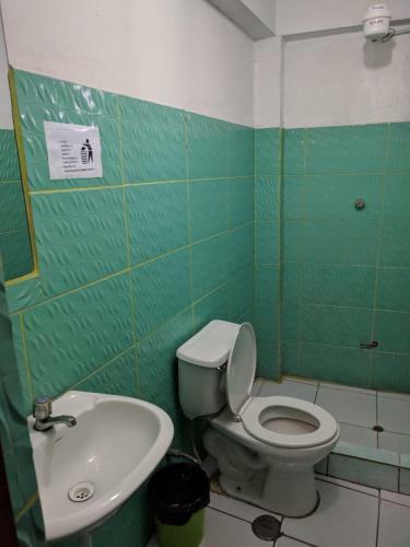 Hostal Valle Sur