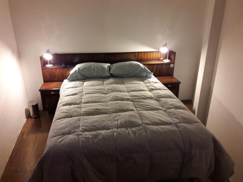 Hostal Tete's House