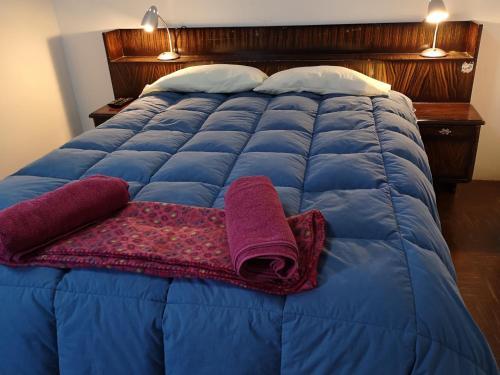 Hostal Tete's House