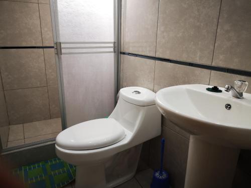 Hostal Tete's House