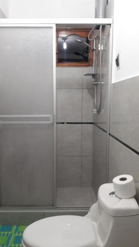 Hostal Tete's House