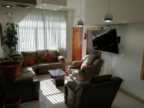 Apartamento Departamento Vacacional