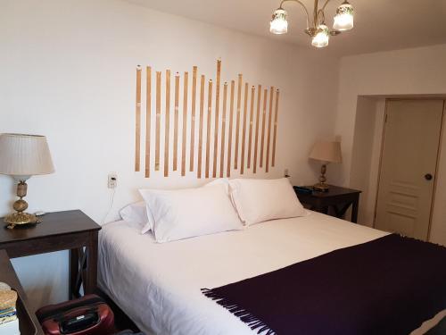 Hotel Casona Boutique