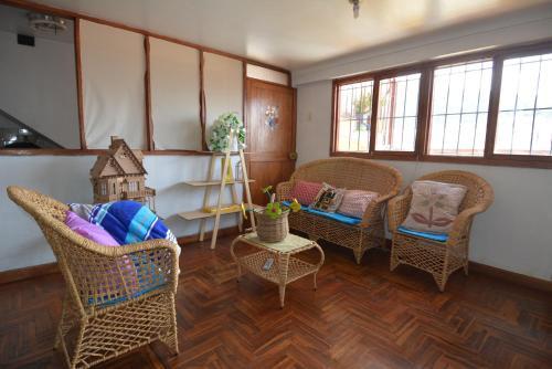 Apartamento Mirador Centro Historico