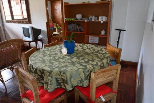 Apartamento Mirador Centro Historico