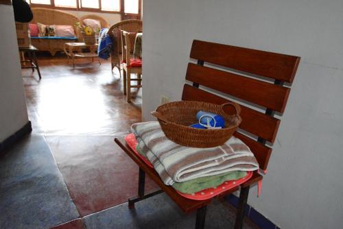 Apartamento Mirador Centro Historico