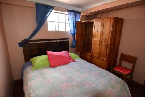 Apartamento Mirador Centro Historico