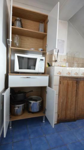 Apartamento Mirador Centro Historico