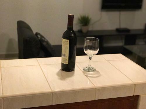 Apartamento All-inclusive Vacation