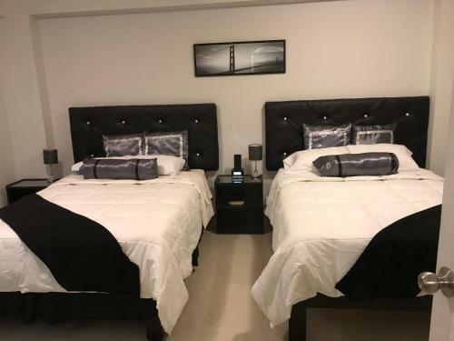 Apartamento All-inclusive Vacation