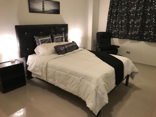 Apartamento All-inclusive Vacation