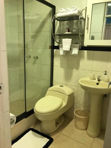 Apartamento All-inclusive Vacation