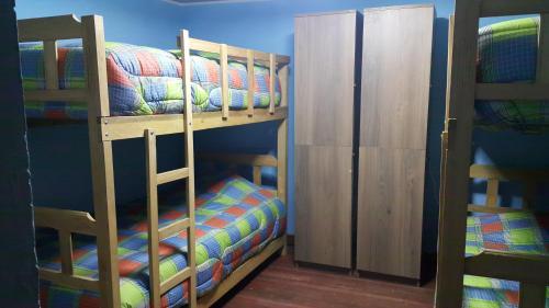 Pachamama Hostel