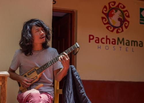 Pachamama Hostel