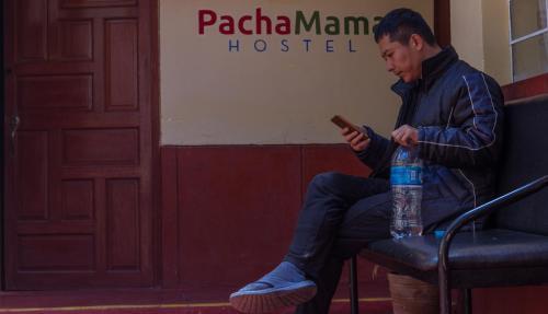 Pachamama Hostel