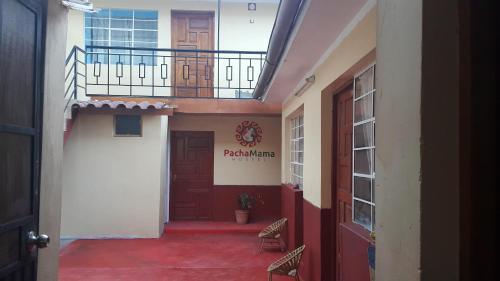 Pachamama Hostel