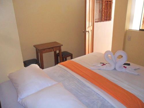 Hostal Casa 7 Cusco