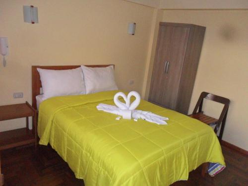 Hostal Casa 7 Cusco