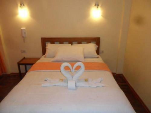 Hostal Casa 7 Cusco