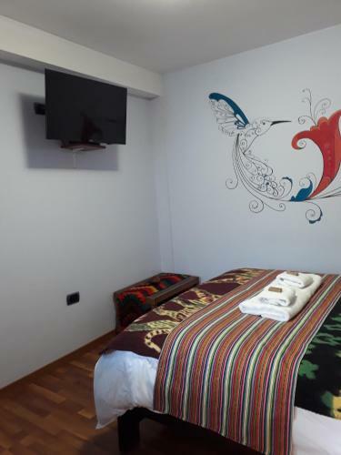 Posada Yanuy Culinary Guest House