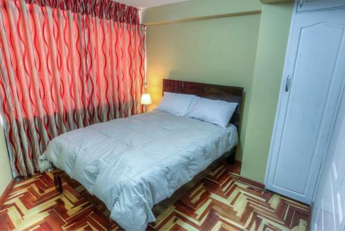 Apartamentos Sami Cusco