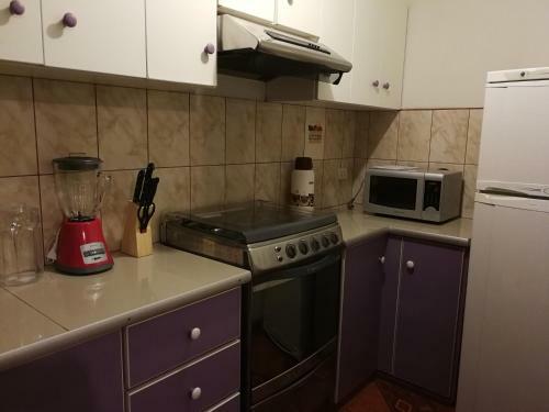 Vps Apartment