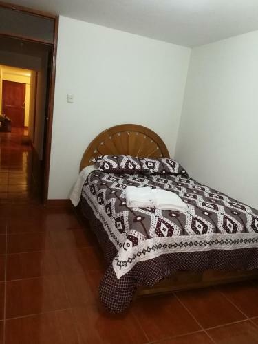 Vps Apartment