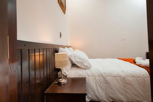 Hotel Inka's Stone Boutique