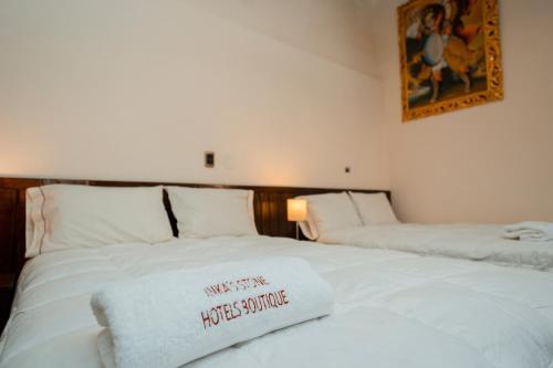 Hotel Inka's Stone Boutique