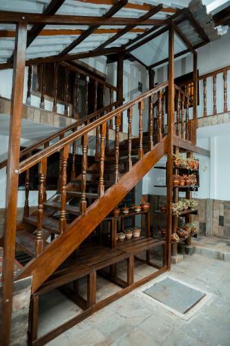 Hotel Inka's Stone Boutique