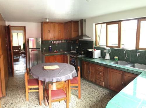 La Casa De Ingrid