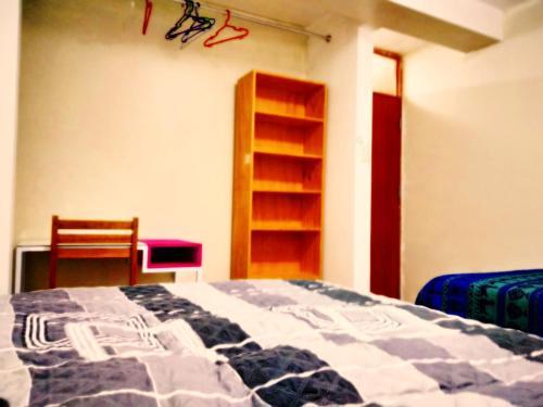 Hostal Antarki Guest House