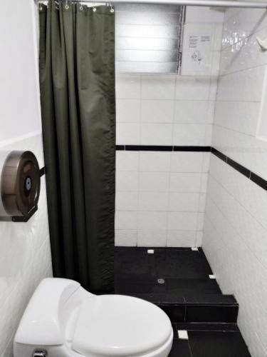 Hostal Antarki Guest House