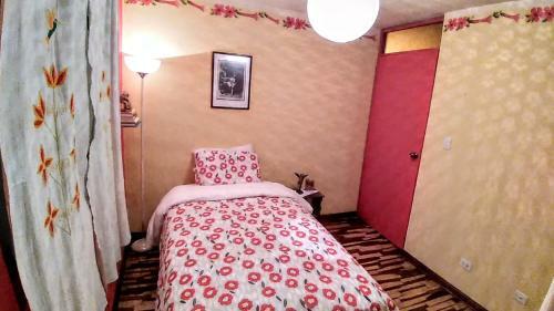 Hostal Uyway
