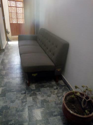Historic Center Apartment