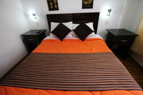 Hotel Peru Real