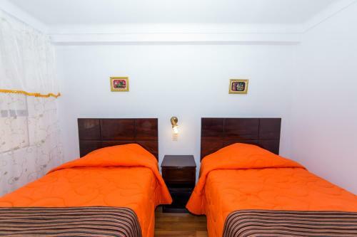 Hotel Peru Real